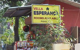 Villa Esperanca Anjuna